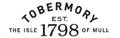 Logo distillerie écossaise Tobermory