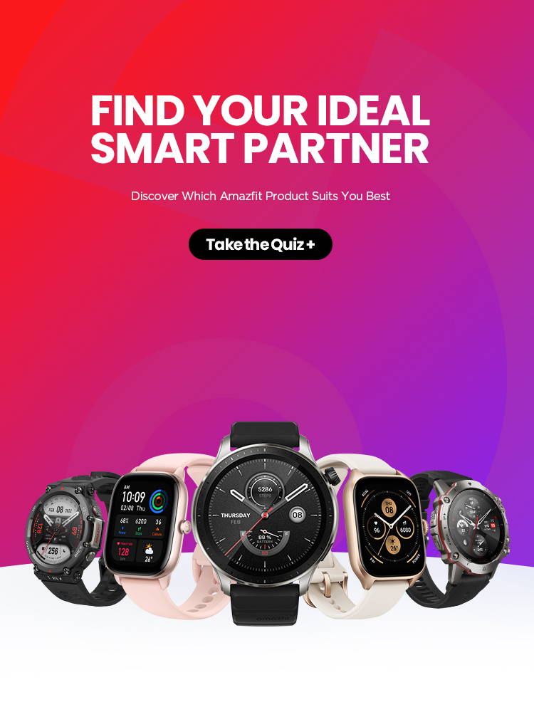 Amazfit Global | Official Online Store â amazfit-global-store