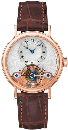 Breguet Classique Complications Tourbilon RG