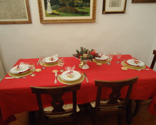 Esperienze gastronomiche Pontremoli: Testaroli all'ombra del campanone