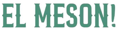 Logo - El Meson Mexcian Bar & Grill