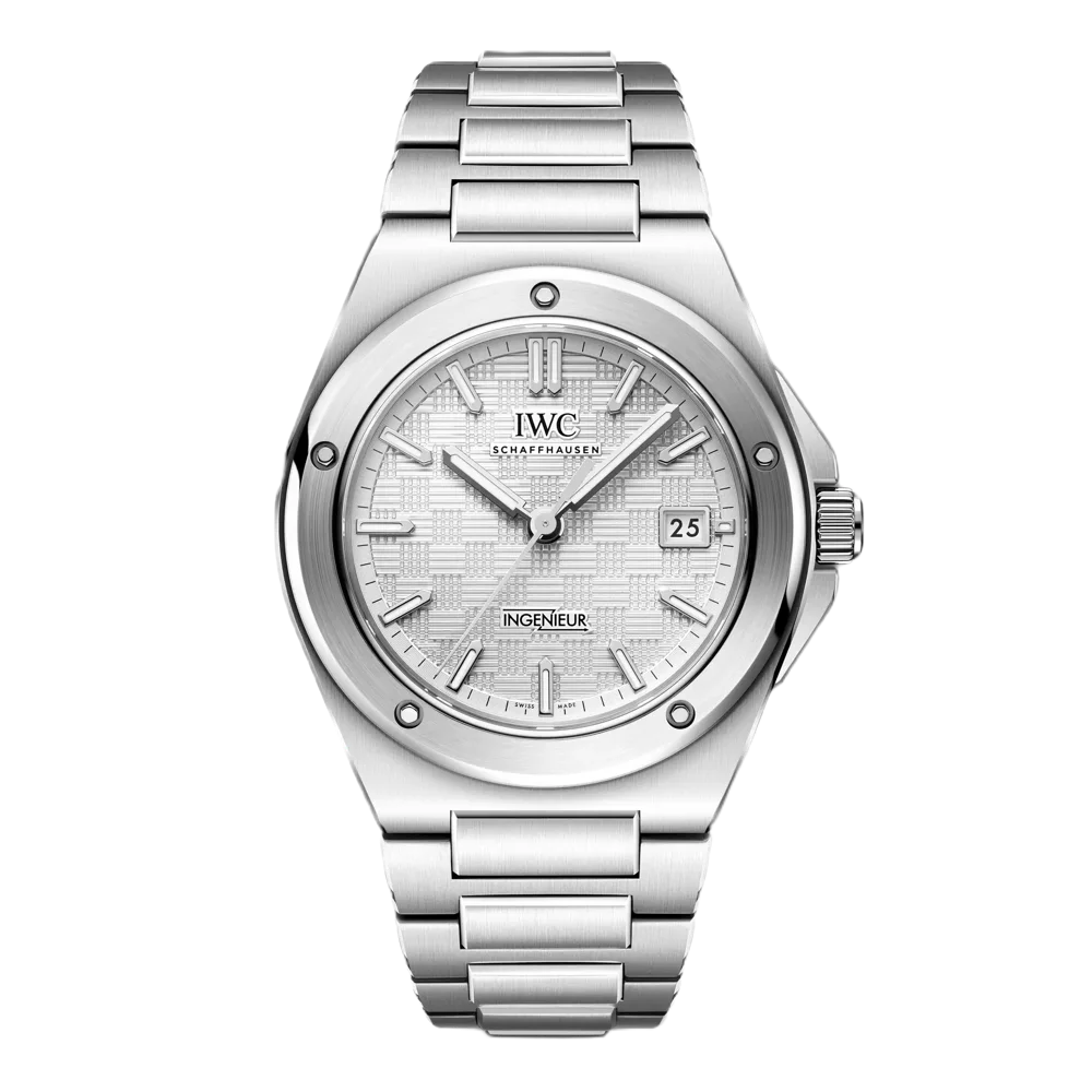 IWC Ingenieur Automatic IW328902