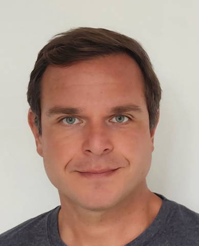 Adam Pelyhe