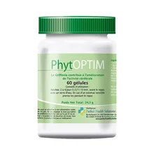 Phytoptim - Humeur