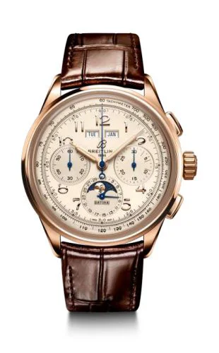 Premier Heritage B25 Datora 42 Red Gold / Silver