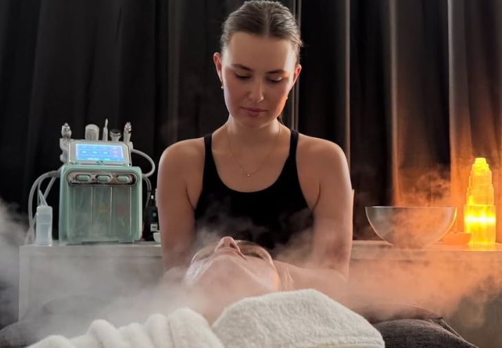 Bliss Wellness Hub - Voucher - Image 7