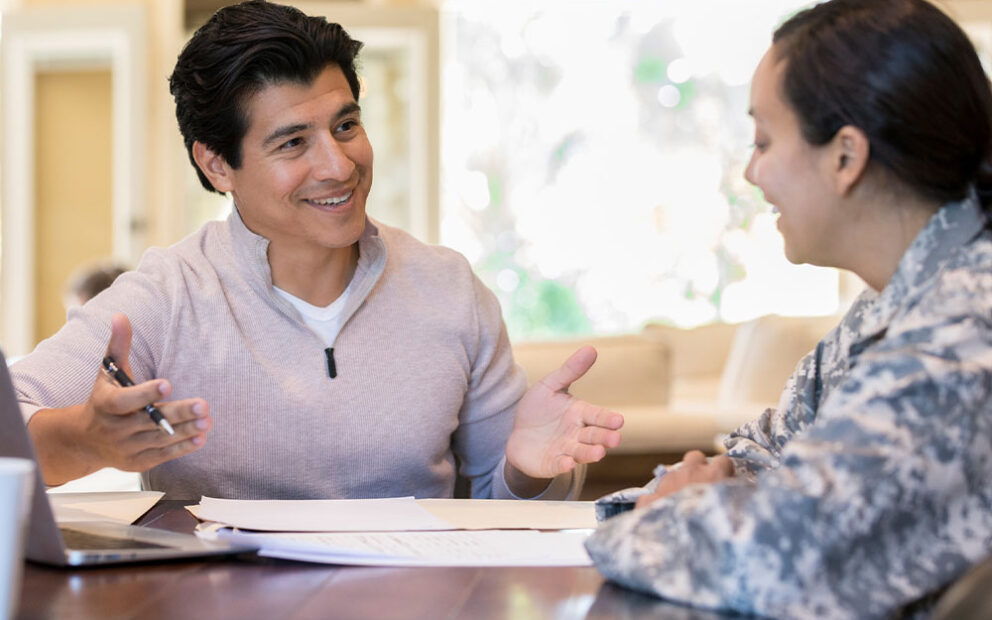 VA Home Loans: Benefits and Eligibility for Veterans