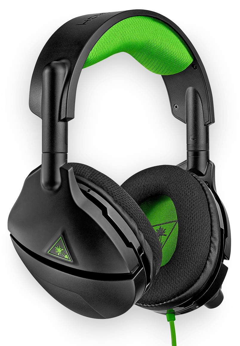 stealth 300 gaming headsets