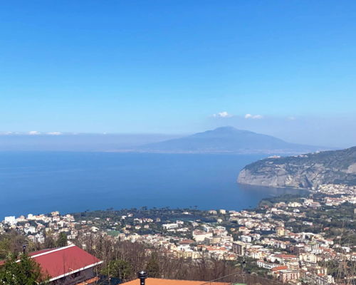Corsi di cucina Sorrento: Cucina sorrentina: pizza, pasta e crostata