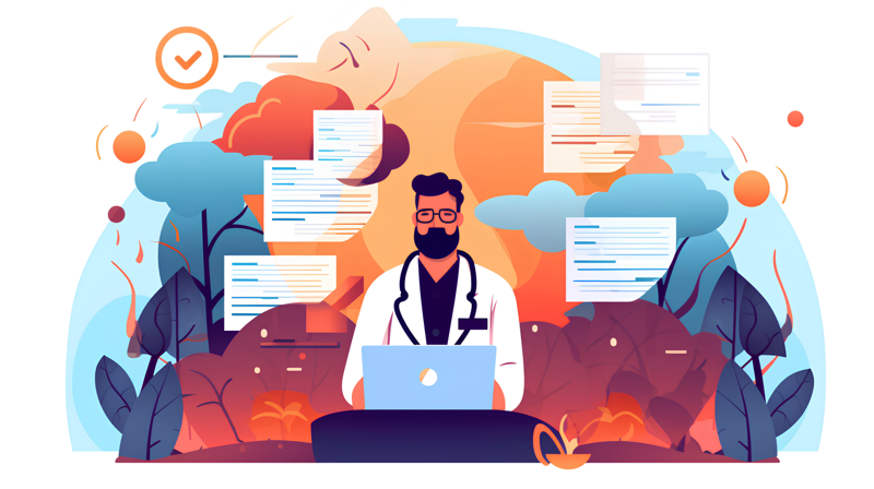 Requirements for Clinical Record-Keeping: From the Basic to the Complicated