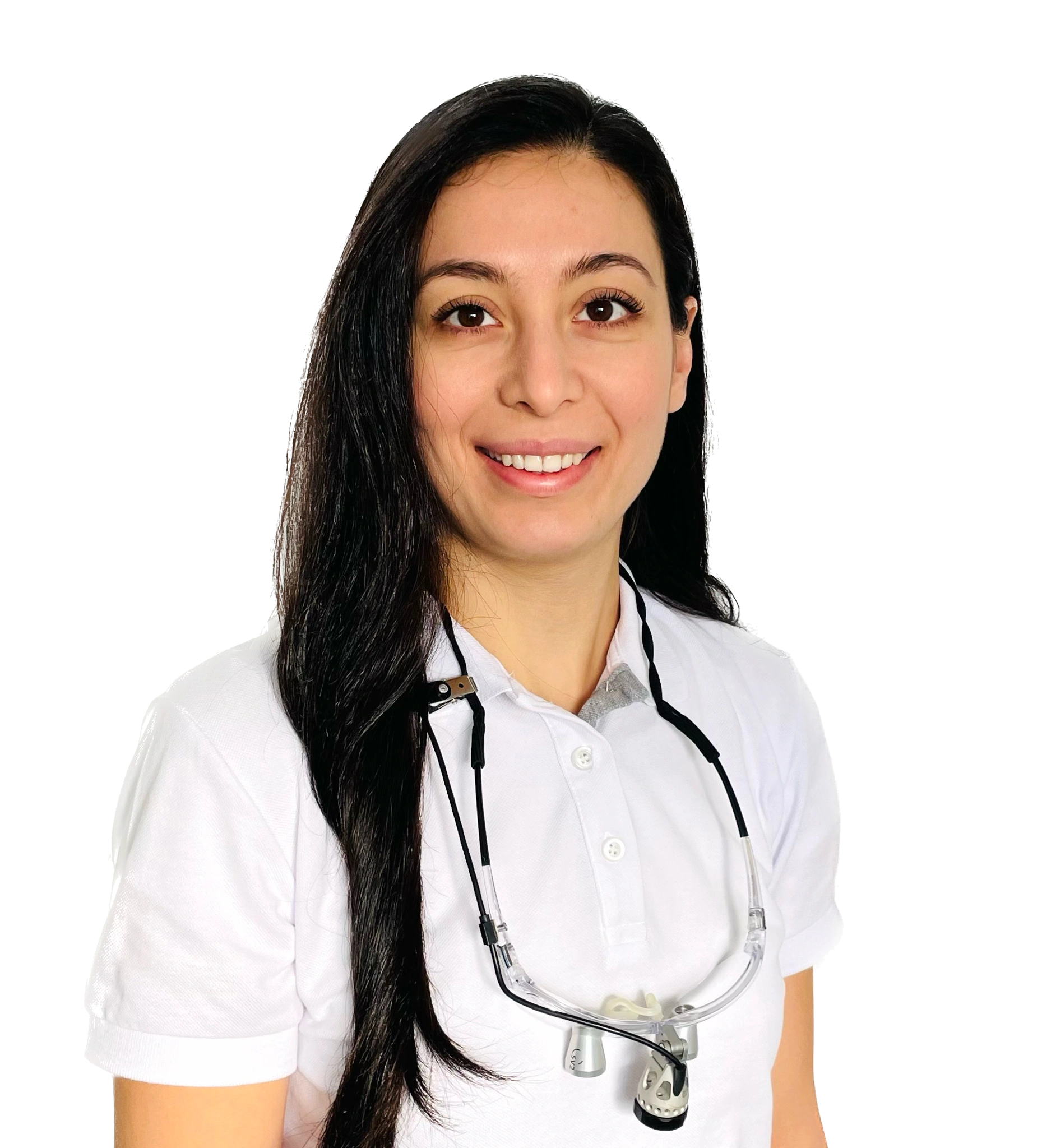 Dr. Özlem Erdek