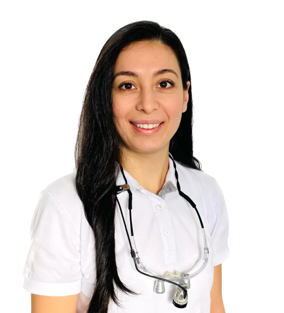 Dr. Özlem Erdek
