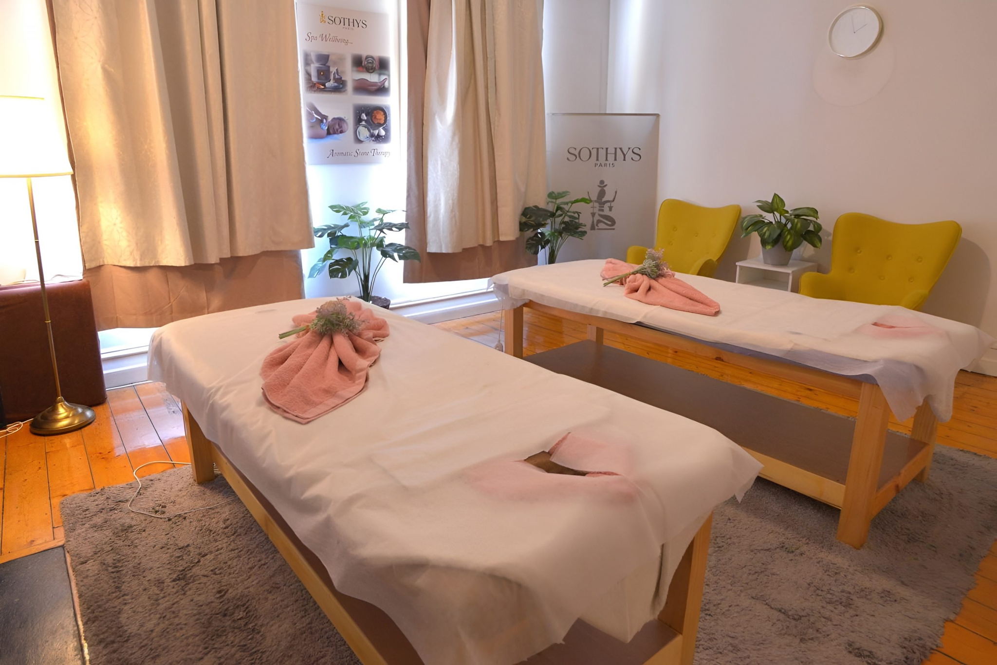 Angelique Thai Massage & Beauty Spa Essendon Voucher - Image 7