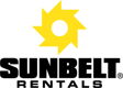 Sunbelt Rentals logo on InHerSight