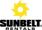 Sunbelt Rentals logo