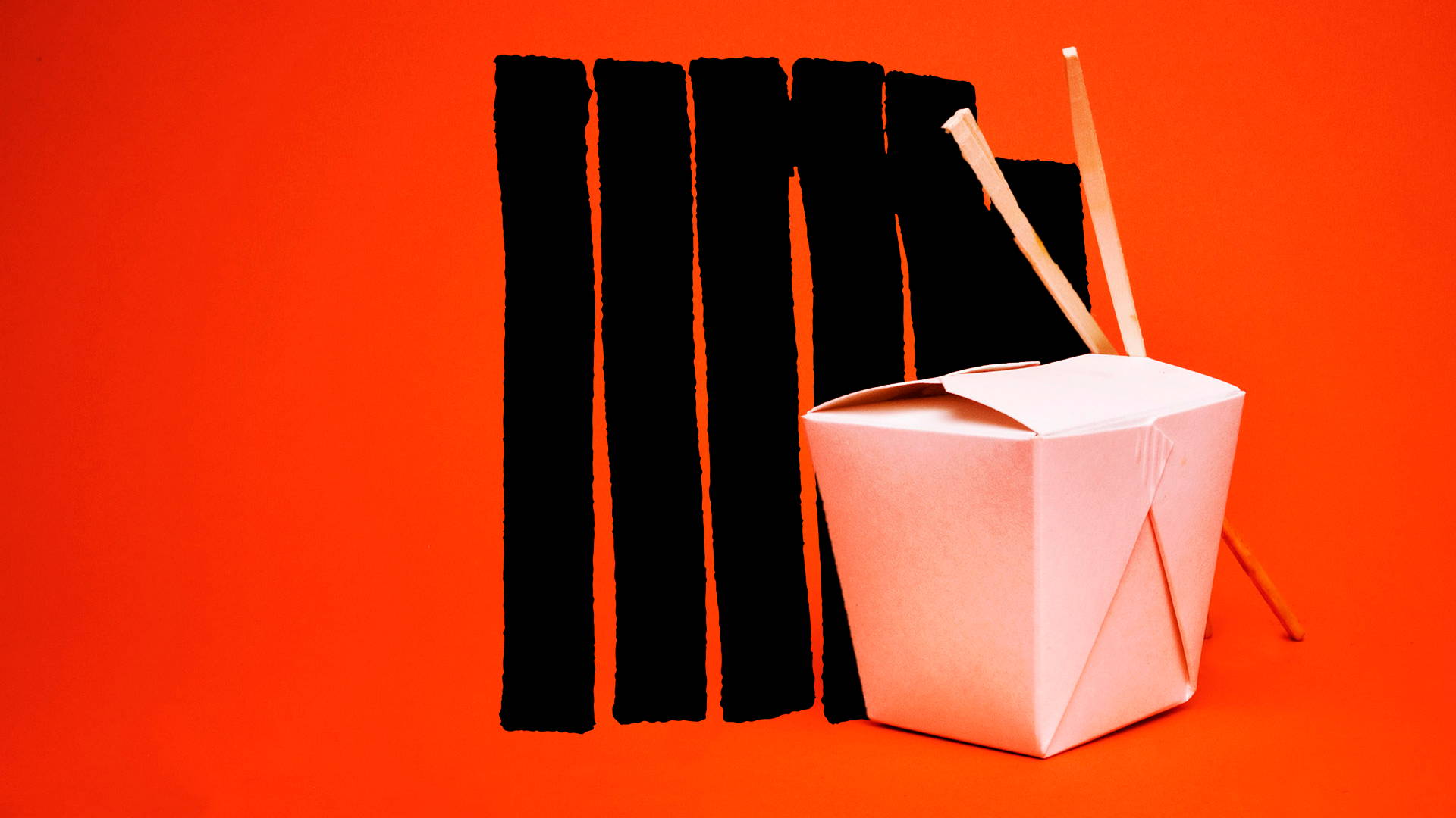 Small wonders of design: The Chinese take-out box - CBS News