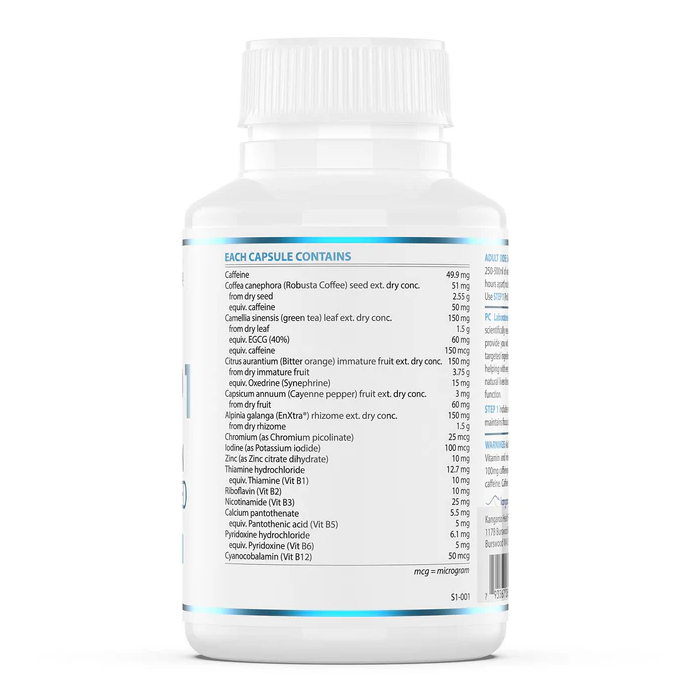 PC Laboratories 3 Step System - Image 7