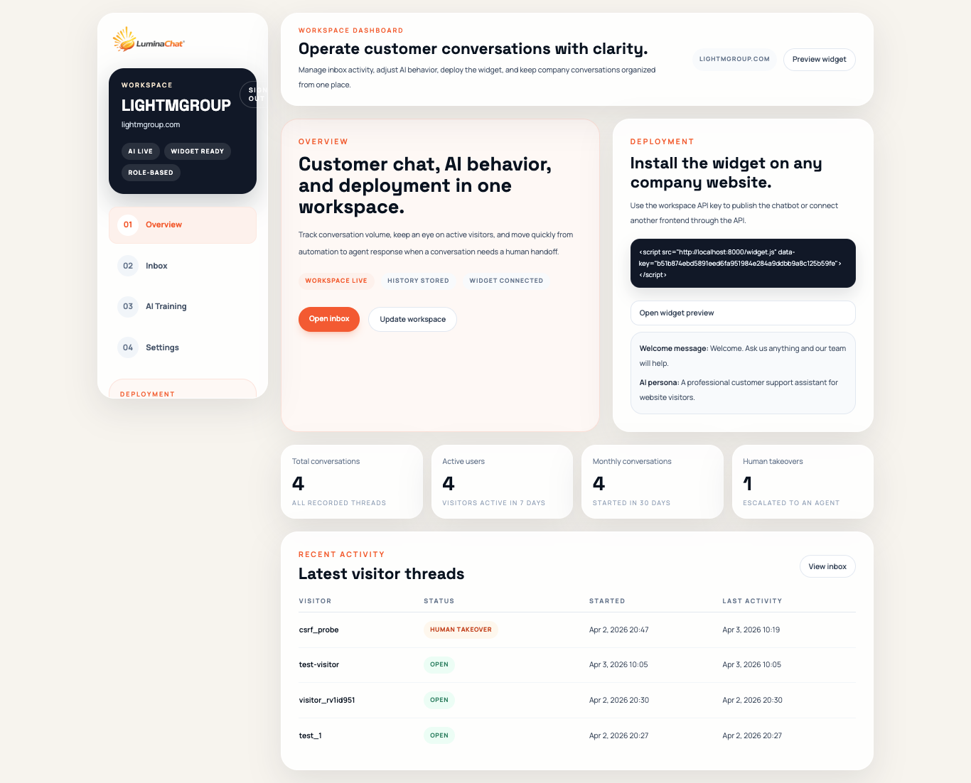 Invoicing automation developers developer - Niyomugabo F.'s portfolio image