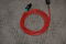 Nordost  Red Dawn  16ft power cord + Long +Nordost 2