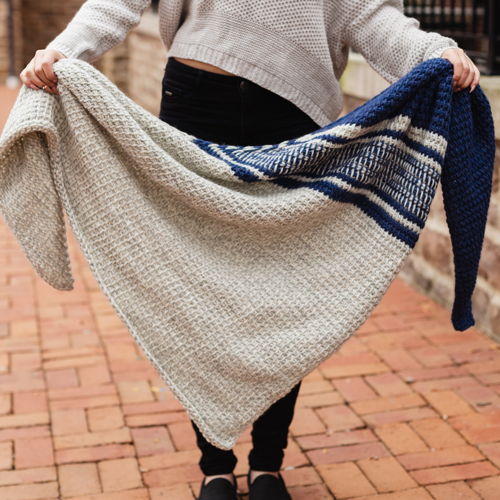 Ada Shawl & Ada Shawl XL