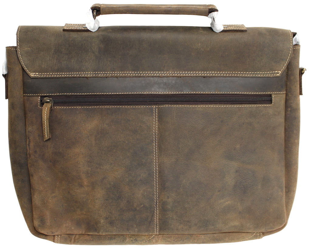 Leather Laptop Bags - Image 7