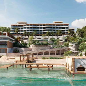 Our Honeymoon Fund to Isla Mujeres