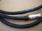 Audio Art Cable IC-3 SE interconnect w/DH Labs' RCA to ... 3