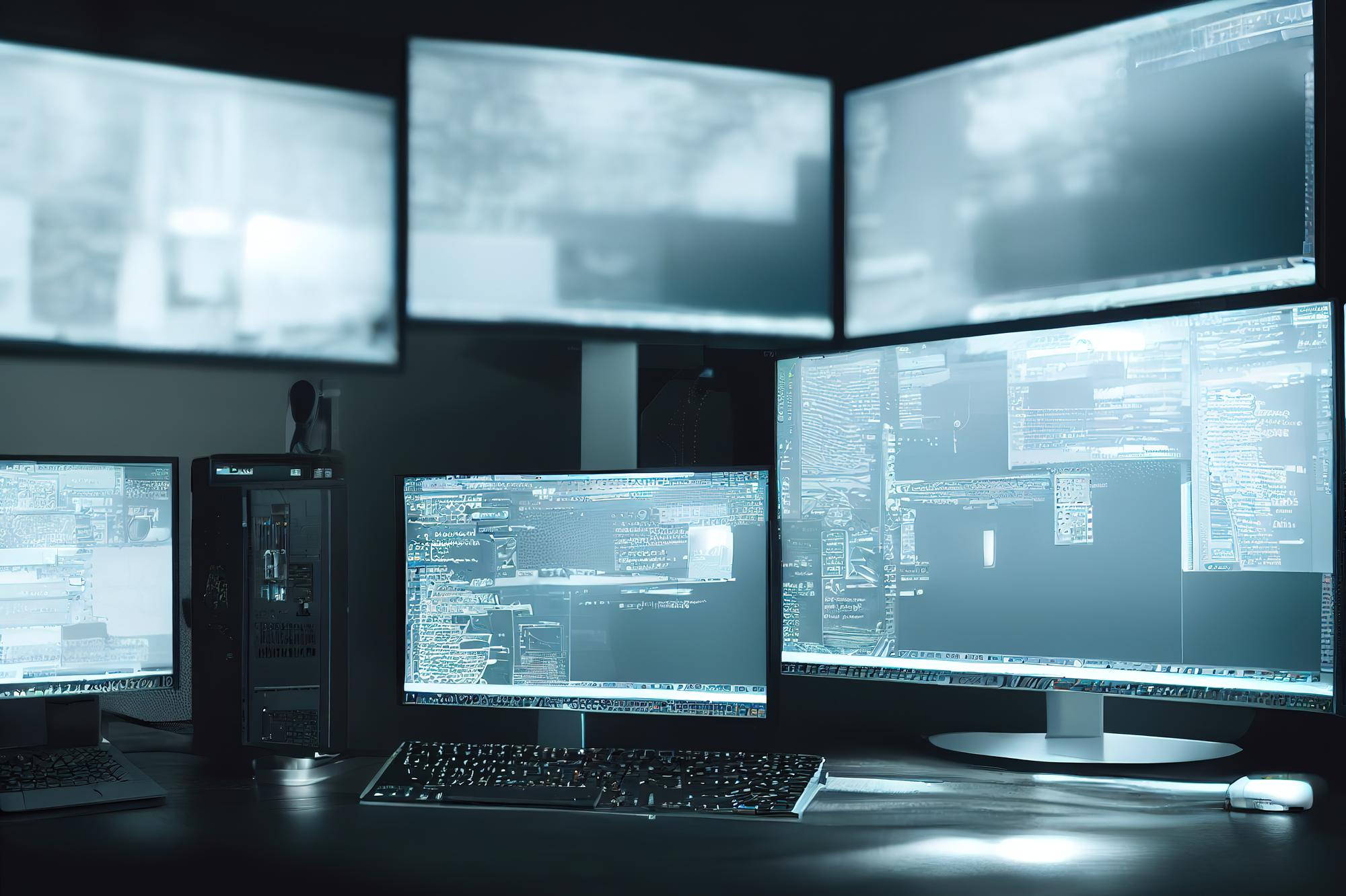 IT Services 5
