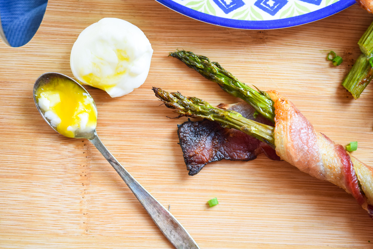 Keto Brunch Spread