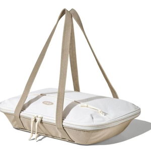OXO Good Grips Insulated Bakeware Carrier - Oat