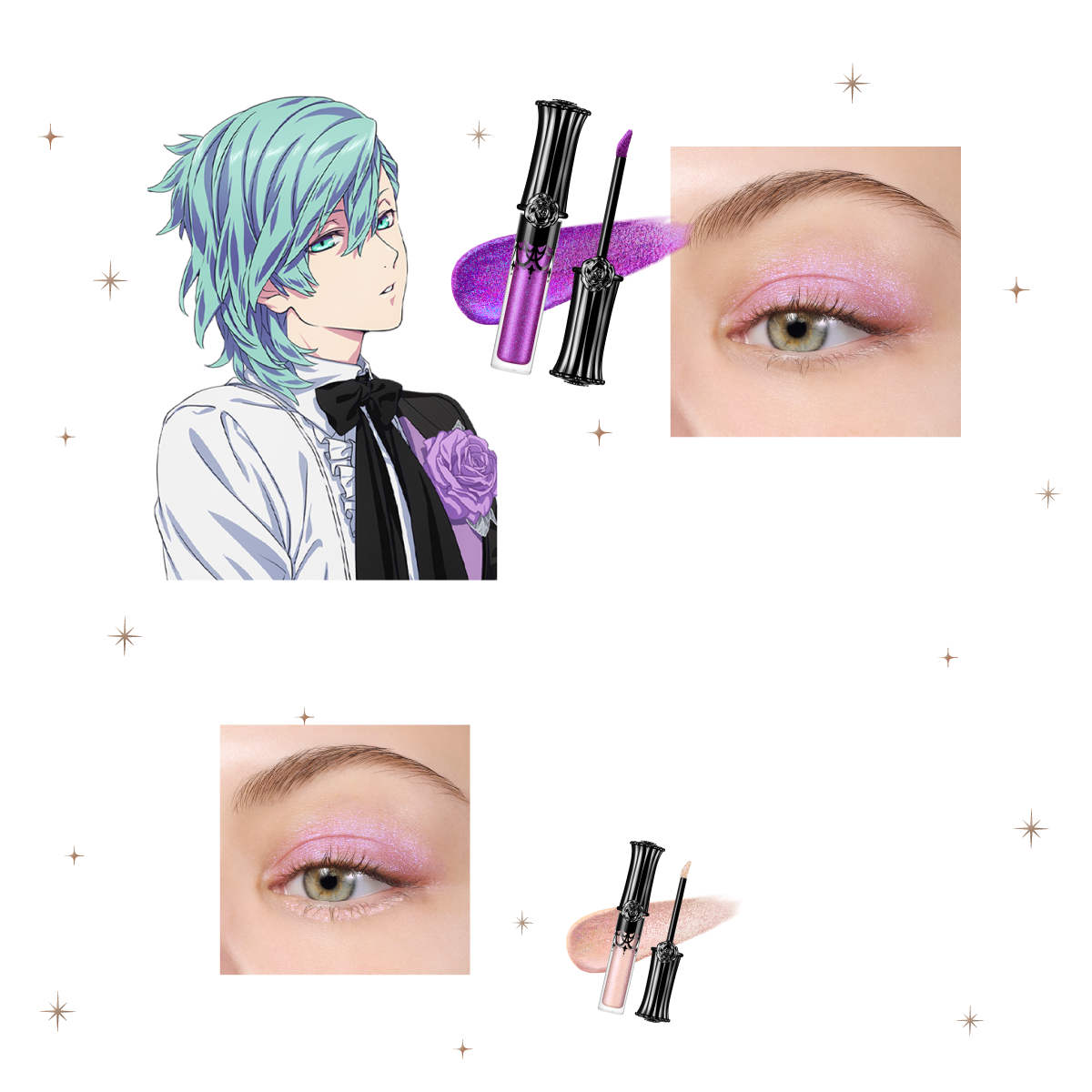 Uta no☆Prince-sama♪ The Movie: TABOO NIGHT XXXX