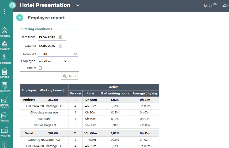 Screenshot image