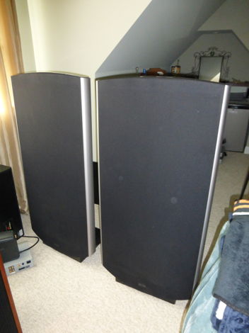 Quad ESL-2905 Speakers
