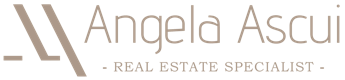 Angela Ascui Logo