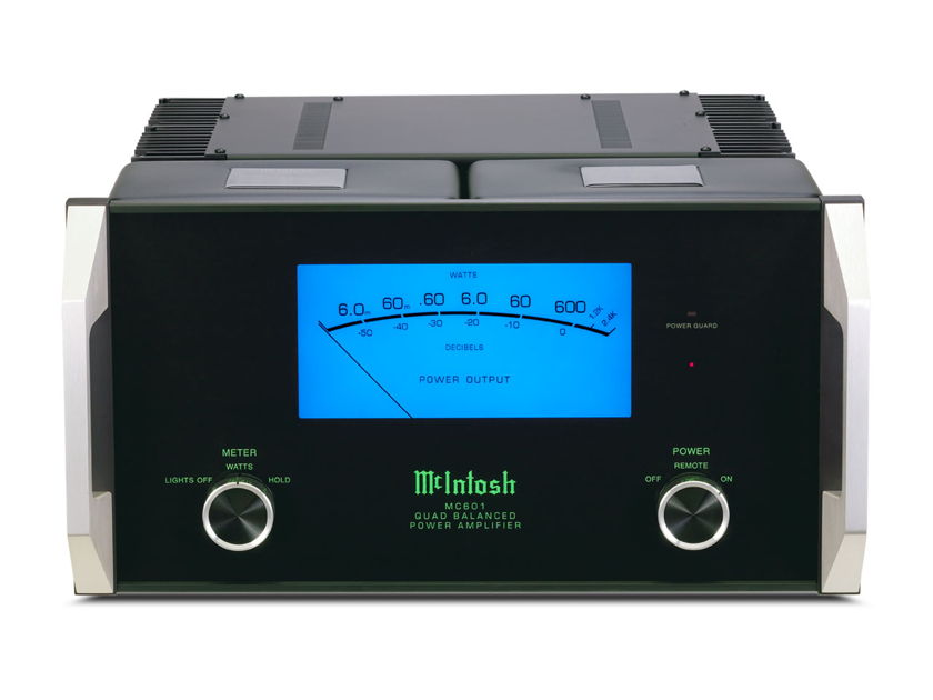 McIntosh MC-601