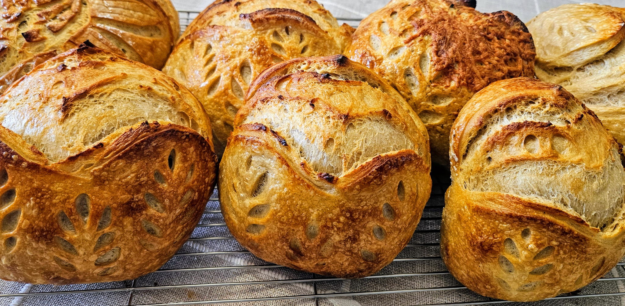 Hill House Bread — photo from hotplate.com