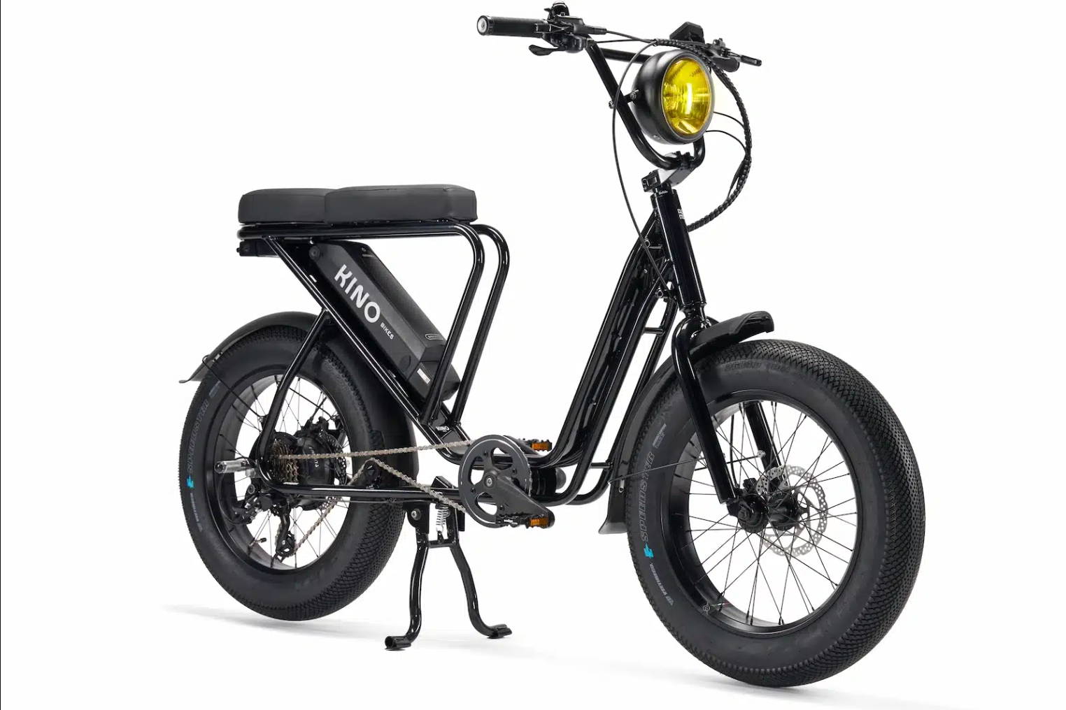 Le Bolide Kino Bike vendu chez ShiftBikes à Paris