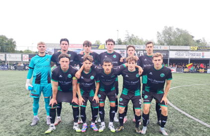 Nabeschouwing KM Torhout - KVDO 1-3