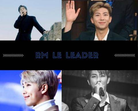 RM leader