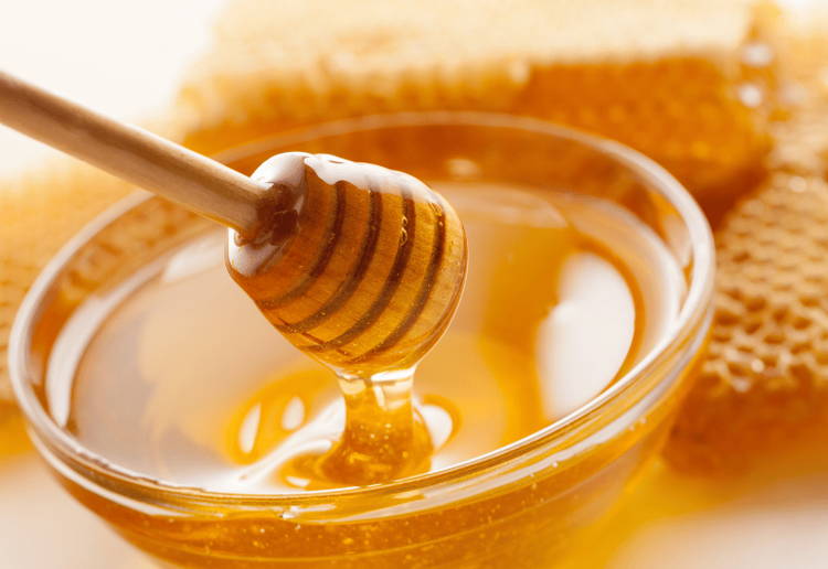 天然はちみつとは