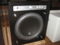 JL Audio F-110 Subwoofer Perfect for Music Rigs, and Mint 5