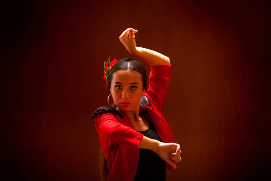 Barcelona: Los Tarantos Flamenco Show - photo 6