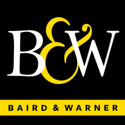 Baird and Warner