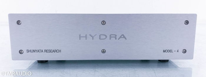 Shunyata Research Hydra Model-4 Power Conditioner Hydra...