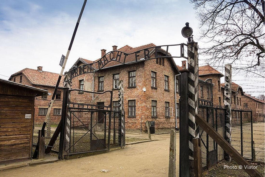 From Krakow: Auschwitz-Birkenau Guided Tour (hotel pick up) - photo 5