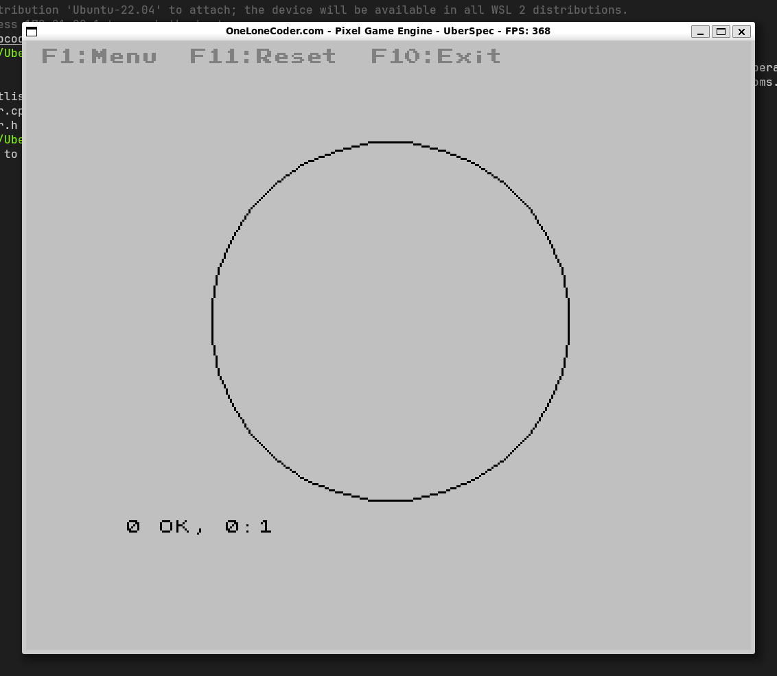 BIND developers developer - Adriaan E.'s portfolio image