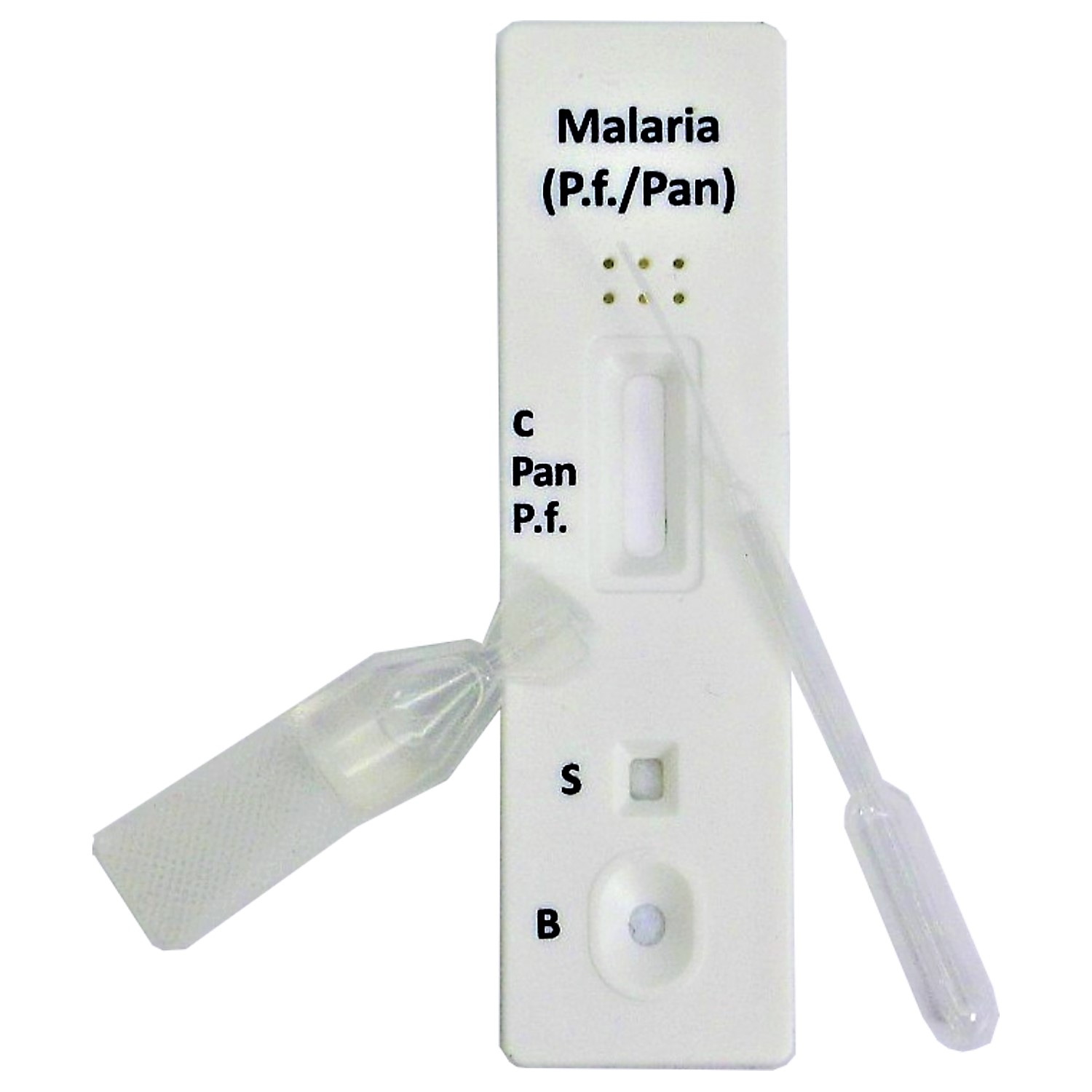 Malaria Strip