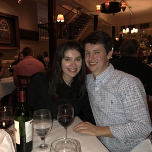 Dinner For Two