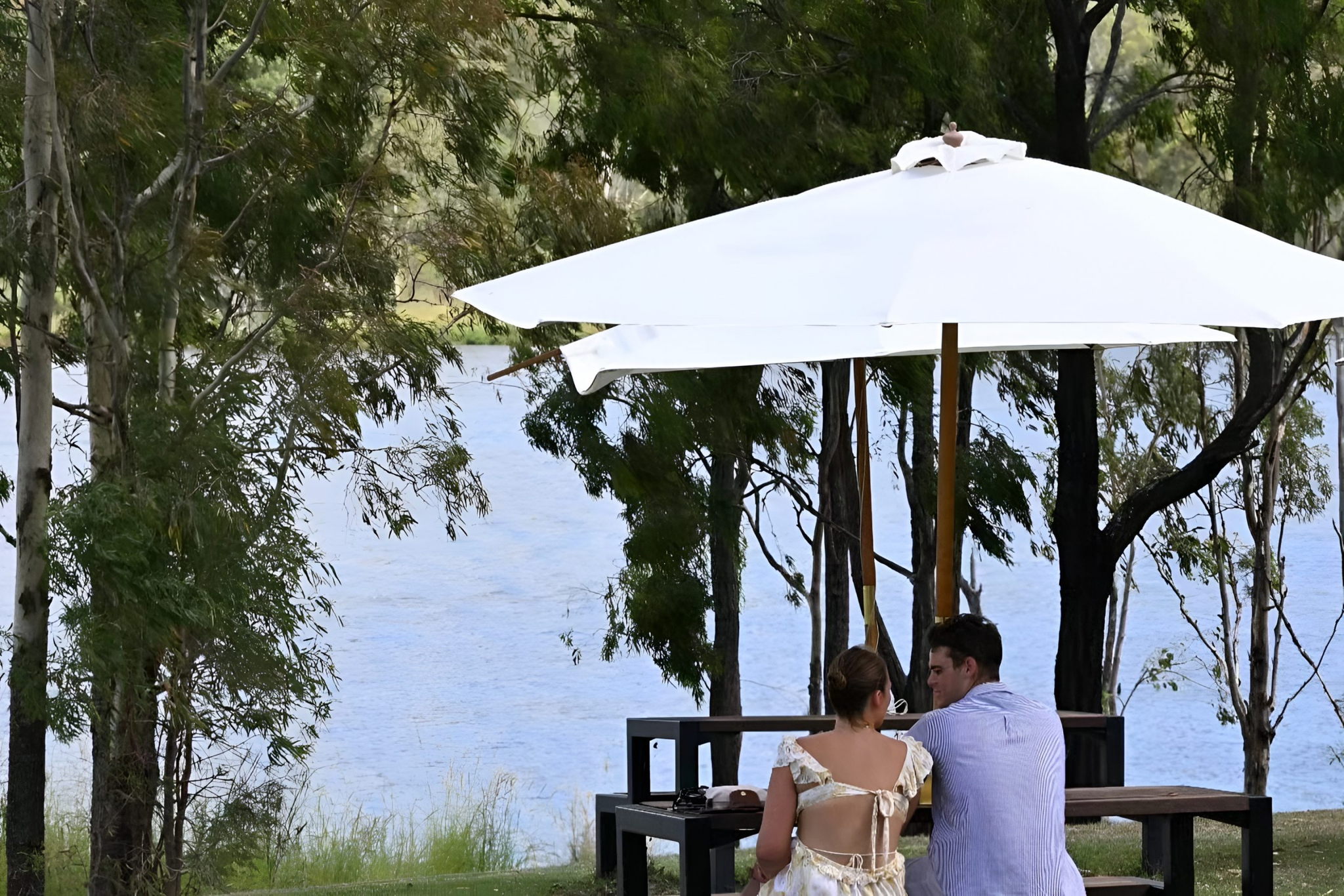 Roastbeef and The Frog at The Overflow Estate 1895 $10 Voucher - Image 3