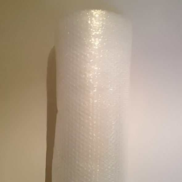 Able 10 mm Bubble Wrap Roll – 1.5 m × 5 m